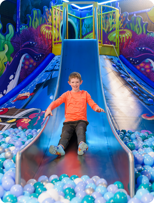 Seatopia - Lost Worlds