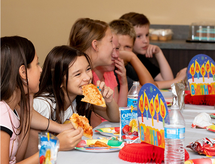 Pterodactyl Cafe Image